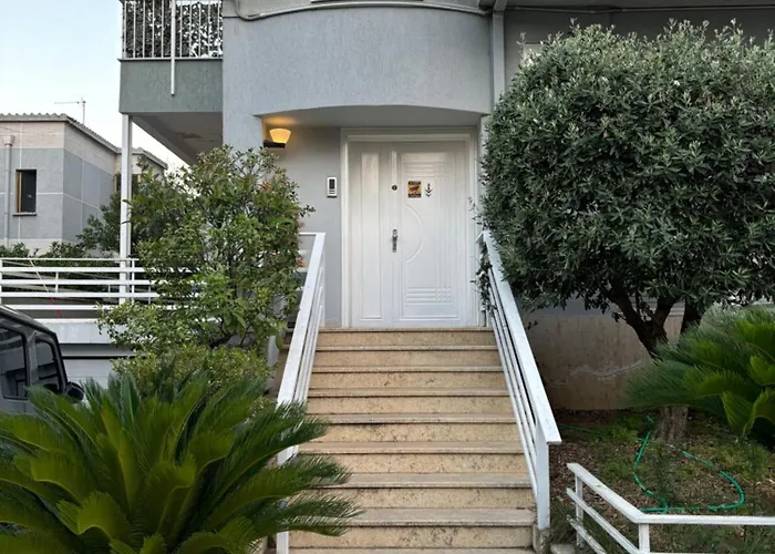 S\'S Apartament In Tirana