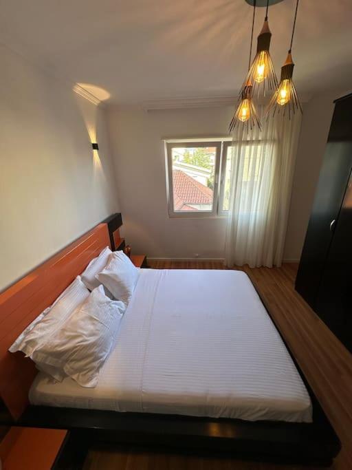 Appartement S's In Tirana