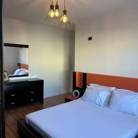 S'S Apartament In Tirana Exterior photo