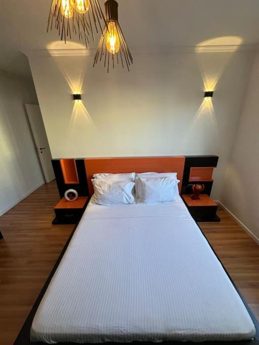 Appartement S's In