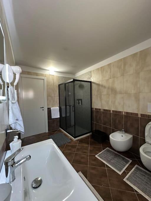 S's In Appartement Tirana
